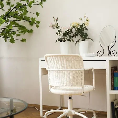 Apartment Feel Good