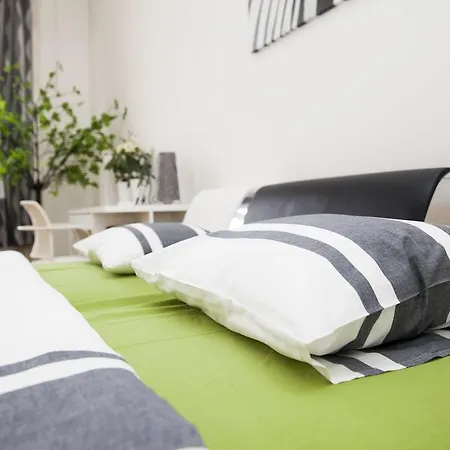 Feel Good Apartment Prag