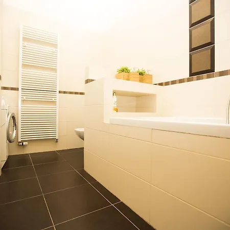 Feel Good Apartment