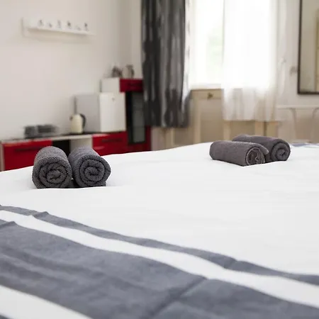 Feel Good Appartement *