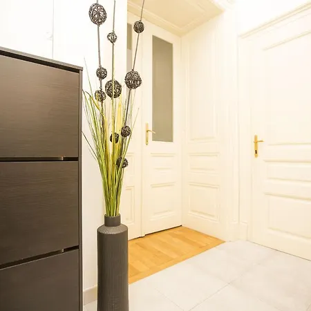 Appartement Feel Good Prague