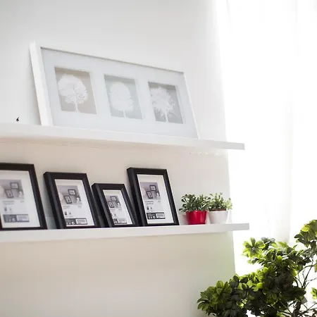 Apartment Feel Good Prag