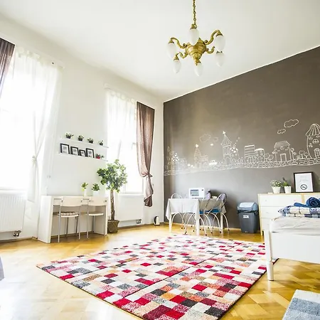 Apartment Feel Good *