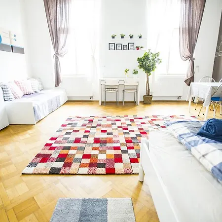 Feel Good Prag
