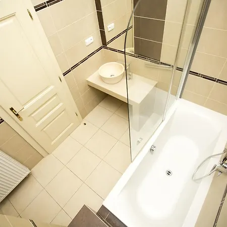Apartment Feel Good Prag