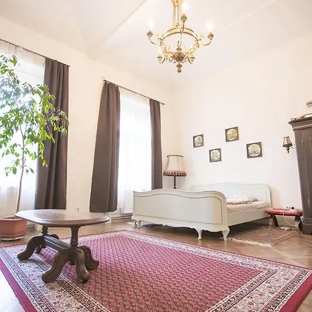 Apartment Feel Good