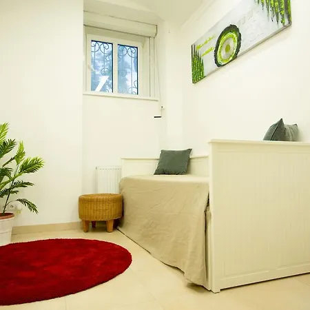 Feel Good Apartment *