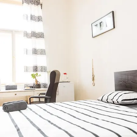 Apartment Feel Good *