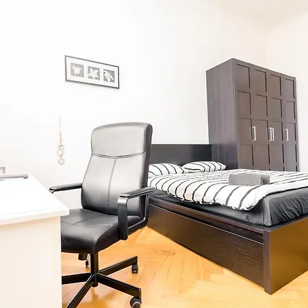 Appartement Feel Good Prague