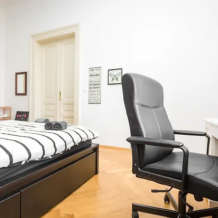 Appartement Feel Good