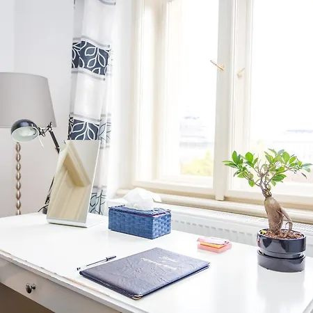 Apartment Feel Good *