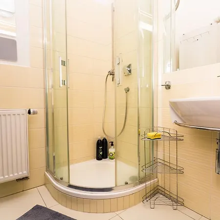 Apartment Feel Good Prague