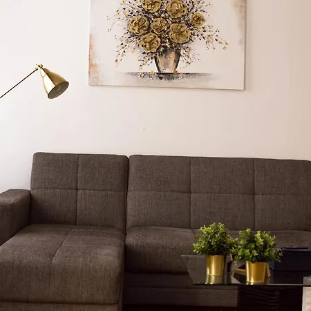 Apartment Feel Good