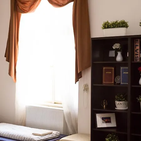 Apartment Feel Good Prag