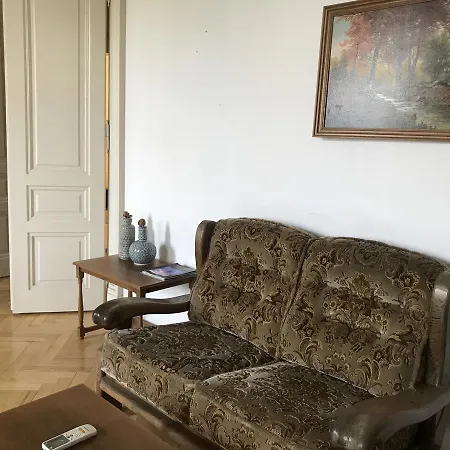 Feel Good Apartment Prague