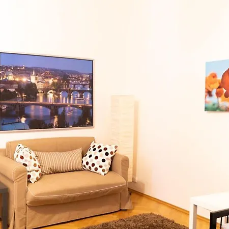 Feel Good Appartement Prague