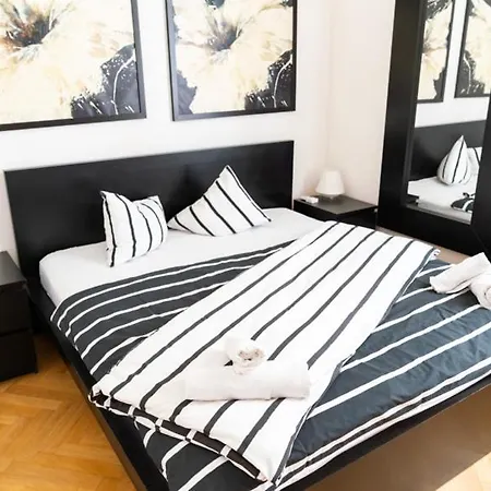 Feel Good Apartment *