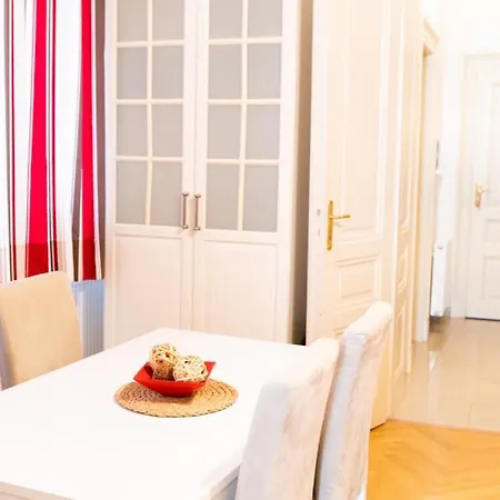 Appartement Feel Good *