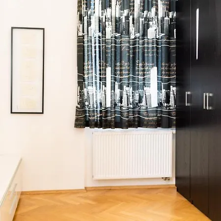Feel Good Apartment Prag